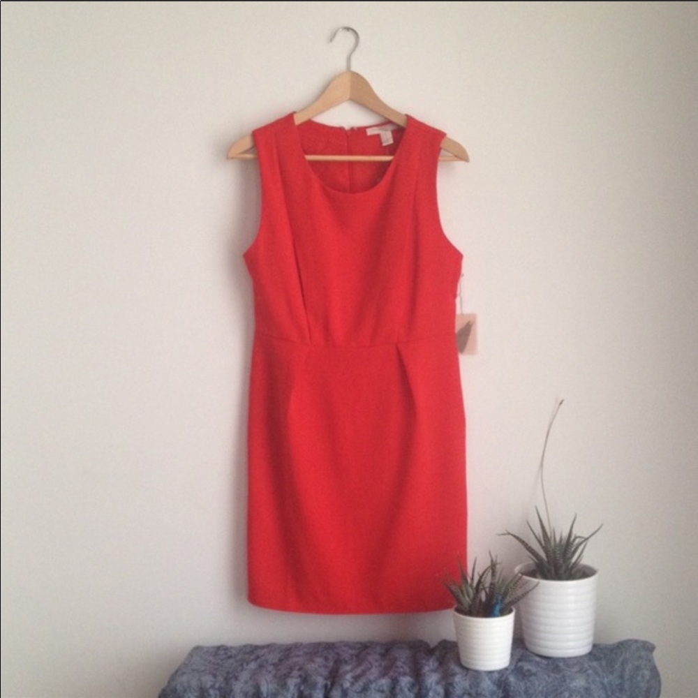 Forever 21 Dress